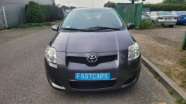 Toyota Auris na raty wynajem Leasing bez BIK KRD od FastCars Kraków - zdjęcie 11
