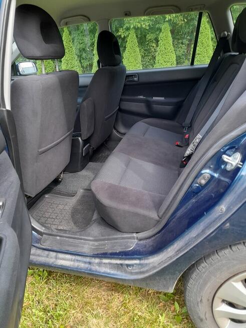 Sprzedaż auta Mitsubishi Lancer Kombii 2006r Nowy Konik - zdjęcie 6
