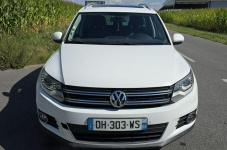 Volkswagen Tiguan 4x4 full stan b.dobry