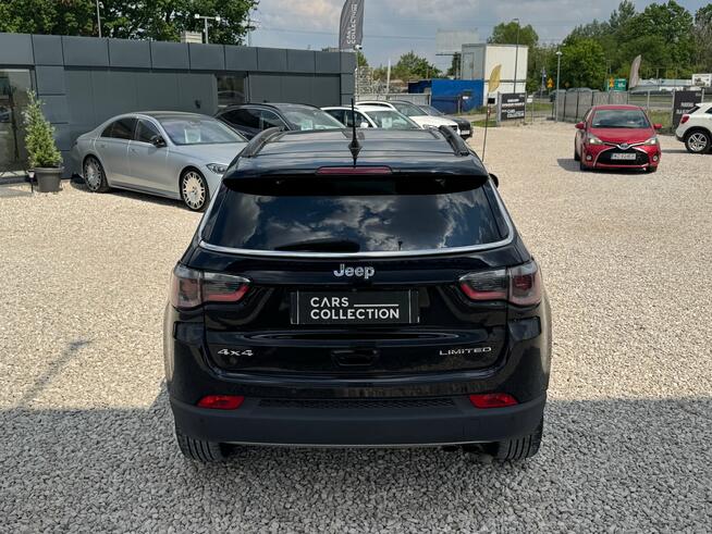 Jeep Compass, 2021 Michałowice - zdjęcie 5