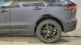 Jaguar F-PACE 2.0 D200 mHEV AWD R-Dynamic SE Grójec - zdjęcie 10