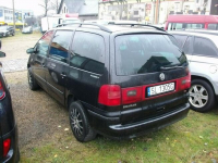 Volkswagen Sharan Katowice - zdjęcie 3