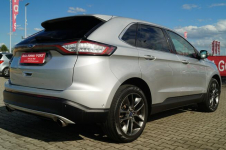 FORD EDGE 2018R 4X4 2.0 DIESEL TYLKO 91TYS. KM Goczałkowice-Zdrój - zdjęcie 10