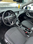 Sprzedam Opel Astra Warszawa - zdjęcie 6