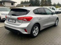 Ford Focus 1.0EcoBoost 125 Automat Zarejestrowany Baranowo - zdjęcie 4
