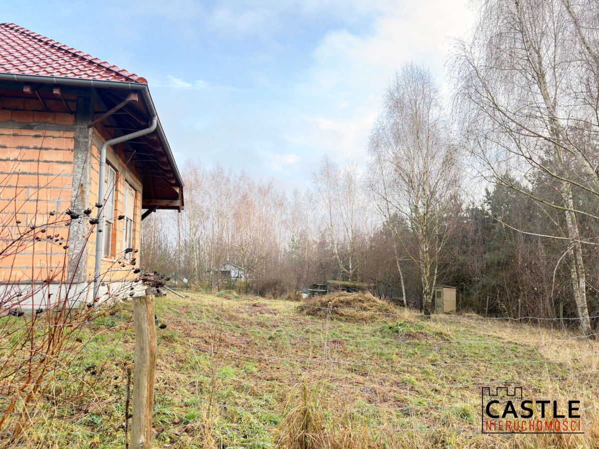 Idealny dom dla Rodziny blisko jeziora. Złotniczki - zdjęcie 4