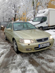 Stan Idealny! OKAZJA! Honda Accord 1.8 VTi 136 KM Tarnów - zdjęcie 9