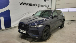 Jaguar F-PACE 2.0 D200 mHEV AWD R-Dynamic SE