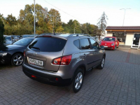 Nissan Qashqai Słupsk - zdjęcie 6