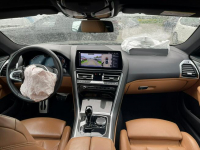840d XDrive Mpakiet mHEV Kamery360 Pamięć Wentylacja 340KM Gliwice - zdjęcie 11