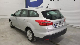 Ford Focus Kombi 1.5 TDCi Trend Grójec - zdjęcie 8