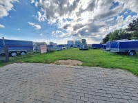 Przyczepka Fracht z plandek Kolno - zdjęcie 9