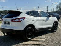 Nissan Qashqai *serwis*gwarancja*super stan* Dąbrowa - zdjęcie 4