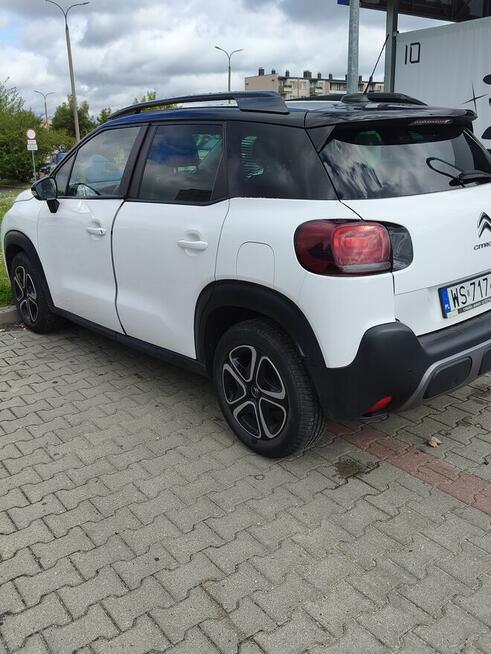 Sprzedam Citroena C3 Aircross z 2021r.30000 tys.km Siedlce - zdjęcie 8