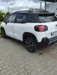 Sprzedam Citroena C3 Aircross z 2021r.30000 tys.km Siedlce - zdjęcie 8