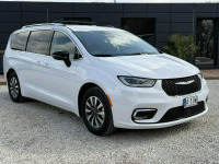 Chrysler Pacifica 3.6 V6 298 KM / HYBRYDA PLUG-IN / Przebieg 900 KM! Pęcice - zdjęcie 6