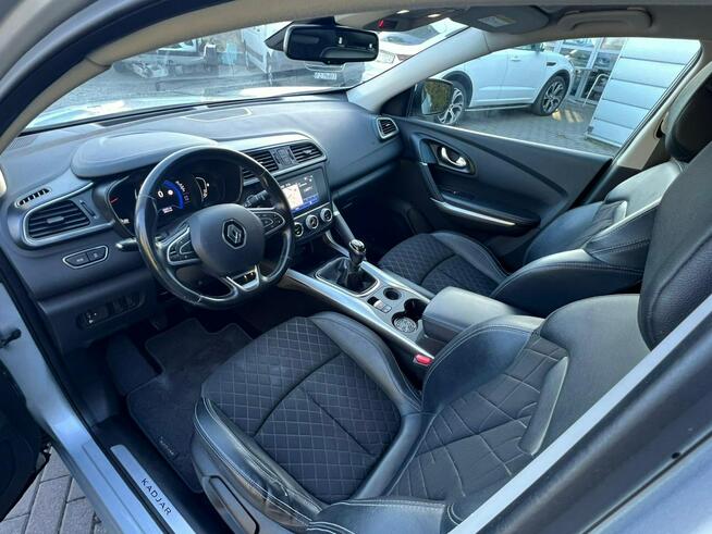 Renault Kadjar 1.3i 140KM PureLED KeyLess Kamera Baranowo - zdjęcie 7
