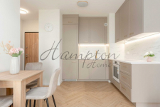 NOWE 2-POKOJOWE MIESZKANIE Z DUŻYM OGRÓDKIEM Bemowo - zdjęcie 4