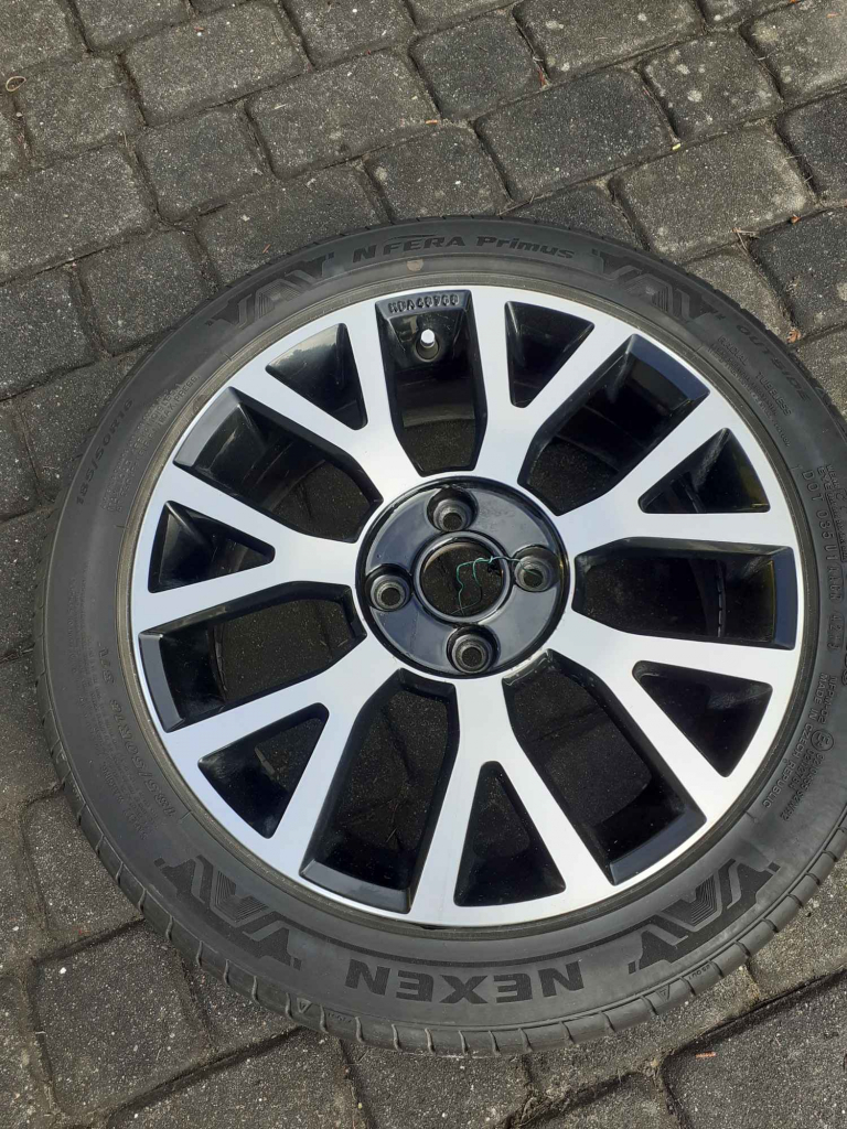 sprzedam samochód volkswagen up! Siedlce - zdjęcie 12