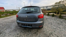 Seat Ibiza 1,2 benzyna Polift Kamienna Góra - zdjęcie 10