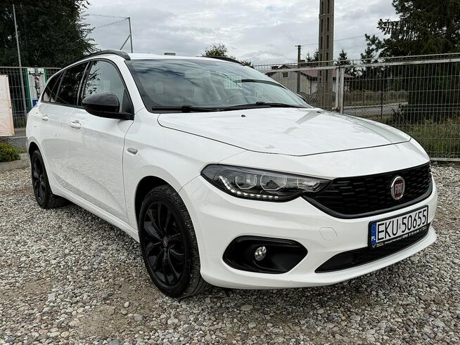 Fiat Tipo Navi Kamera LED Grz. Fotele Gwarancja Kutno - zdjęcie 2