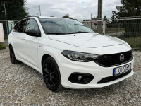 Fiat Tipo Navi Kamera LED Grz. Fotele Gwarancja Kutno - zdjęcie 2