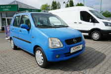 Opel Agila zarejestrowany, ubezpieczony Opole - zdjęcie 3