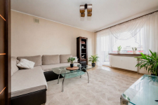 Kameralne 2 pokoje w cegle,41 m² os.Wysoki Stoczek