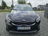 Kia Cee'd Android, Kamera cofania,Wersja L Liszki - zdjęcie 2
