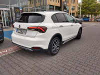 Fiat Tipo T3 Cross 1.0 100KM serwisowany kamera led fv23% Tychy - zdjęcie 7
