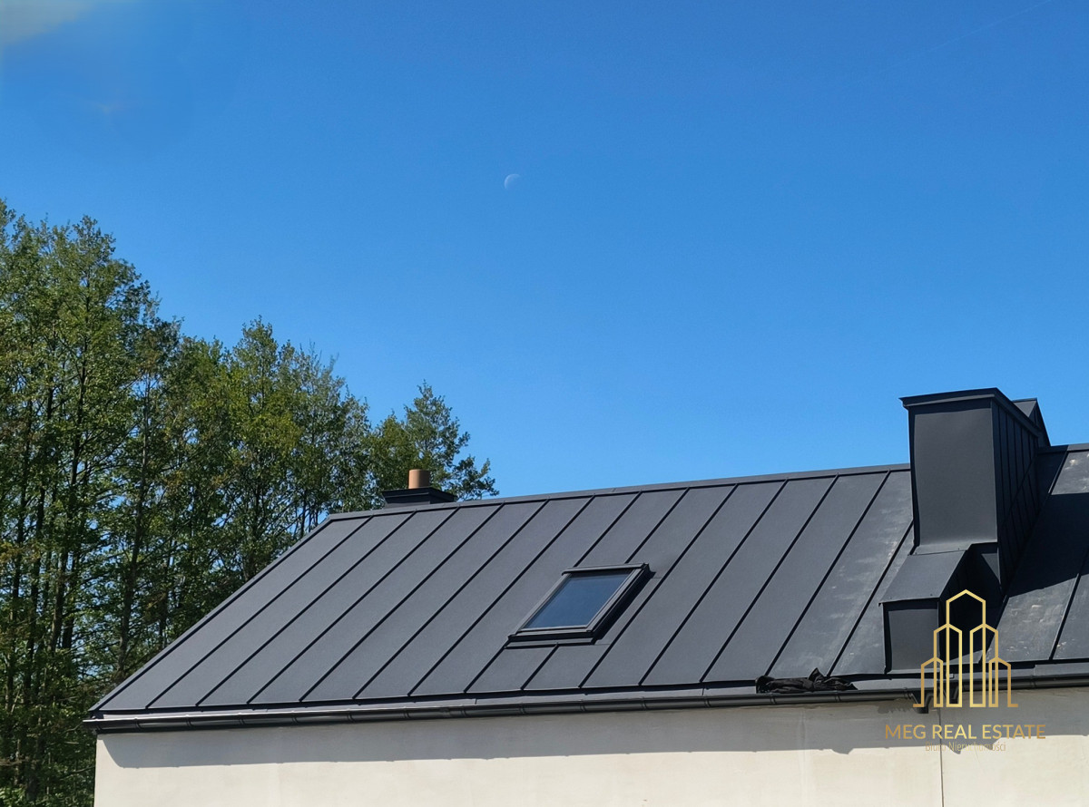 Domy szeregowe blisko natury Klepacze - zdjęcie 4