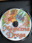 Magiczna Droga - bajka na DVD Praga-Północ - zdjęcie 3