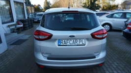 Ford C-Max z Niemiec. Gwarancja. Polecam !!! Zielona Góra - zdjęcie 8