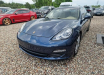 Porsche Panamera Ostrołęka - zdjęcie 2