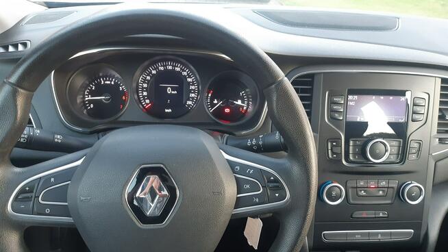 Renault Megane 1.2 TCe Energy Life Bachowice - zdjęcie 3
