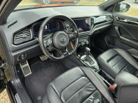 T-Rock R.2.0 300 Koni.Automat.4x4.Skóra.Panorama. Sosnowiec - zdjęcie 7