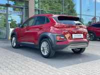 Hyundai Kona 1.6T-GDI 177KM 7DCT 2WD Style Salon Polska Car Play Łódź - zdjęcie 6