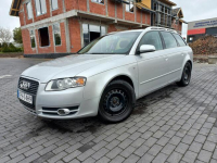 Sprzedam audi a4b7 1.8t Łyszkowice - zdjęcie 1