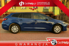 Toyota Corolla 20r Salon Polska 1.8 HYBRID Bezwypadkowy Gwarancja ASO Białystok - zdjęcie 3