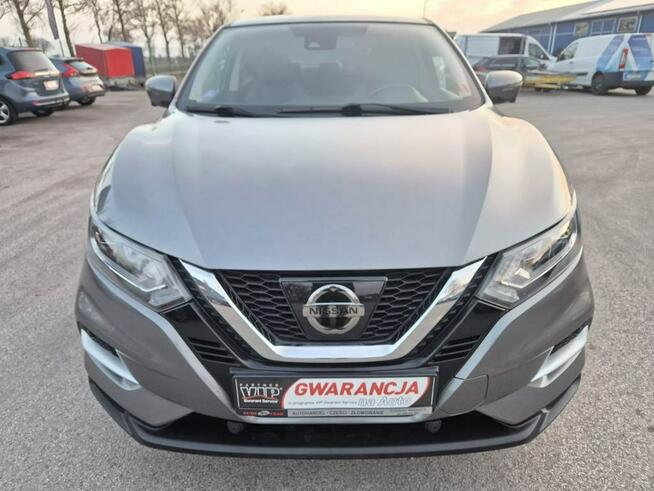 Nissan Qashqai 1.2Turbo 115Km Lift Gniewkowo - zdjęcie 5