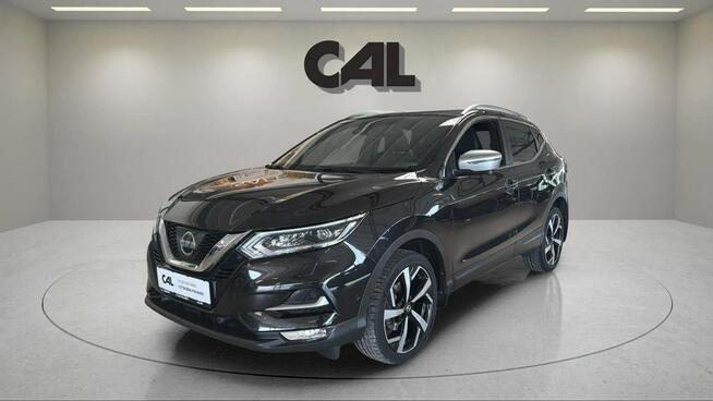 Nissan Qashqai Sadlno - zdjęcie 1