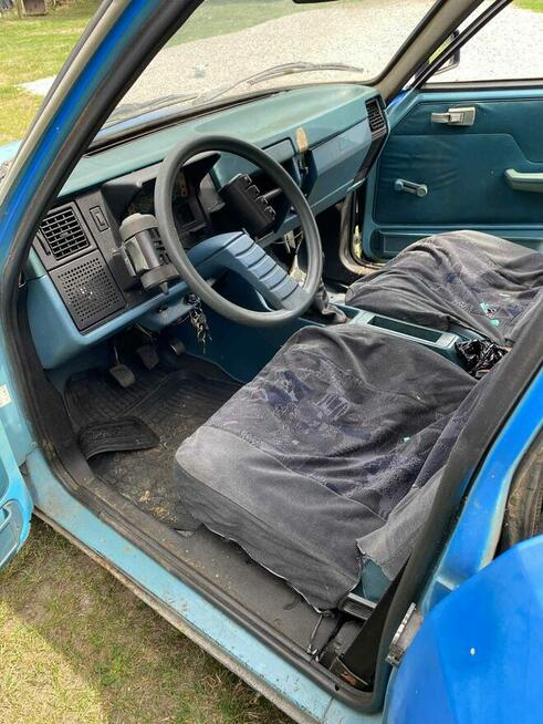 Citroen gsa Borowa - zdjęcie 4