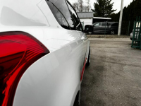 Raty/Zamiana Gwarancja Suzuki Swift Sport final edition biała perła Gdów - zdjęcie 8