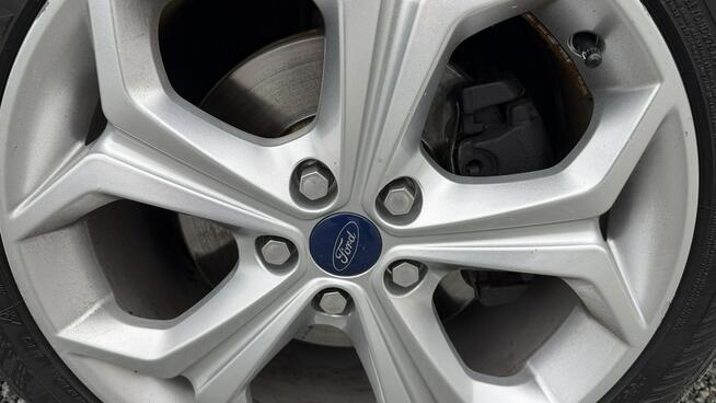 Ford S-Max Diesel Automat Zarejestrowany Ubezpieczony Elbląg - zdjęcie 4