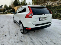 Volvo XC 60 Bezwypadek Piękny Zagnańsk - zdjęcie 6