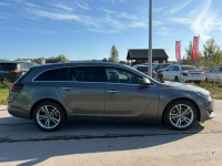 Opel Insignia OpcLine super stan Lębork - zdjęcie 4