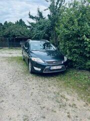 Ford Mondeo mk 4 Ełk - zdjęcie 1