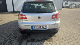 Volkswagen Tiguan Kraków - zdjęcie 3