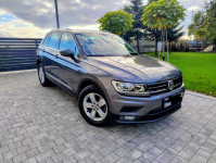 ///////// Tiguan 4motion /////// Kraków - zdjęcie 2