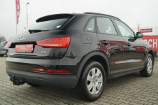 Audi Q3 1.4 tfsi 150KM Automat Stan BDB hak Goczałkowice-Zdrój - zdjęcie 8